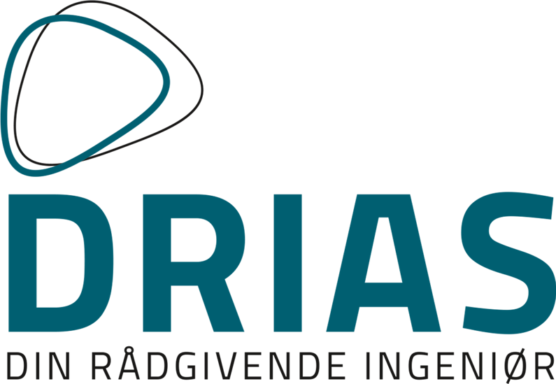 Drias logo